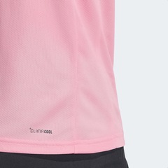 Camiseta adidas Masculina Workout Essentials Base Masculino - Foto 4