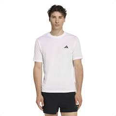 Camiseta adidas Masculina Workout Essentials Base Masculino - Foto 1