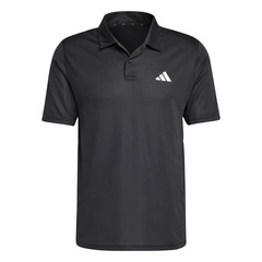 Camisa Polo Base adidas - Masculina - Foto 3