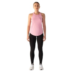 Camiseta Regata Fila Basic Sports III - Feminina - Foto 3