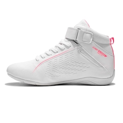 Tênis Feminino Everlast Jump Classic - Foto 2
