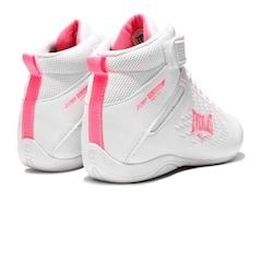 Tênis Feminino Everlast Jump Classic - Foto 5