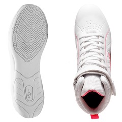 Tênis Feminino Everlast Jump Classic - Foto 6