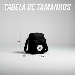 Mochila Converse All Star Go 2 Festival - Foto 4