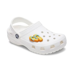 Jibbitz Crocs Chinelo - Foto 2