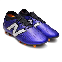 Chuteira de Campo Adulto New Balance Tekela Magique FG V4+ - Foto 3