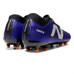 Chuteira de Campo Adulto New Balance Tekela Magique FG V4+ - Foto 5