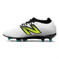 Chuteira de Campo Adulto New Balance Tekela Magique FG V4+ - Foto 2
