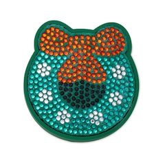 Jibbitz Crocs Guirlanda de Pedraria - Foto 1