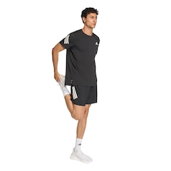 Shorts adidas Adi365 5 Masculino - Foto 3
