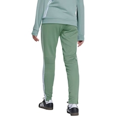 Calça adidas Tiro Essentials Feminina - Foto 2