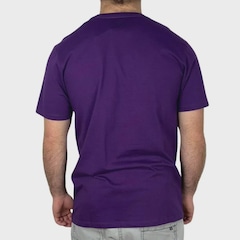 Camiseta Hurley Silk O&O Relevo Masculina - Foto 4