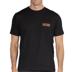 Camiseta Rip Curl New Shred Masculina - Foto 1