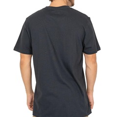 Camiseta Billabong Tripple Up Masculina - Foto 2
