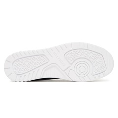 Tênis MasculinoTommy Hilfiger TH Basket Core Stripes Desert Sky - Foto 6