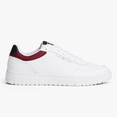 Tênis Masculino Tommy Hilfiger TH Basket Core LTH - Foto 1