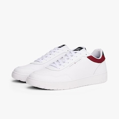 Tênis Masculino Tommy Hilfiger TH Basket Core LTH - Foto 2