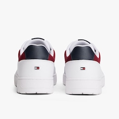 Tênis Masculino Tommy Hilfiger TH Basket Core LTH - Foto 3