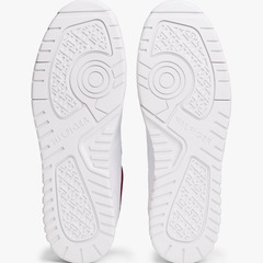 Tênis Masculino Tommy Hilfiger TH Basket Core LTH - Foto 6