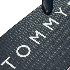 Chinelo Masculino Tommy Hilfiger Simon 34R Rubber Desert Sky - Foto 3