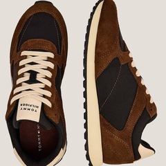 Tênis Masculino Tommy Hilfiger New Runner EVA Mix - Foto 3