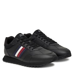 Tênis Masculino Tommy Hilfiger New Runner EVA LTH Stripes - Foto 2