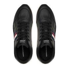 Tênis Masculino Tommy Hilfiger New Runner EVA LTH Stripes - Foto 4