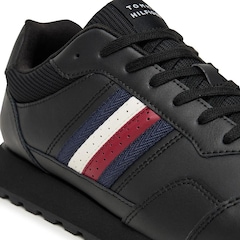 Tênis Masculino Tommy Hilfiger New Runner EVA LTH Stripes - Foto 5