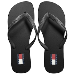 Chinelo Tommy Hilfiger TJM Beach Flip Flop Masculino - Foto 2