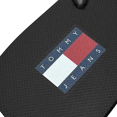 Chinelo Tommy Hilfiger TJM Beach Flip Flop Masculino - Foto 5