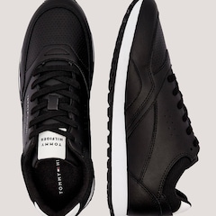 Tênis Masculino Tommy Hilfiger New Runner EVA LTH ESS - Foto 3