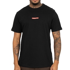 Camiseta DC Shoes Tape Masculina - Foto 1