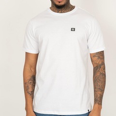 Camiseta DC Shoes Transfer Masculina - Foto 1