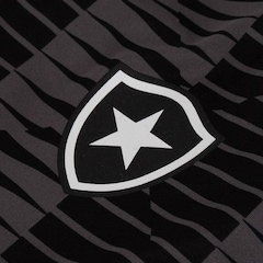Kit Uniforme Botafogo Braziline Infantil - Foto 7