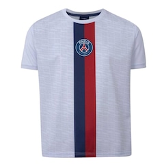 Camiseta Do PSG Illuvium Braziline Infantil - Foto 1