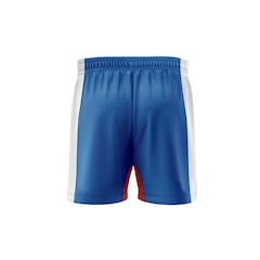 Calção Do Barcelona Method Braziline Infantil - Foto 2