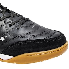 Chuteira De Futsal Topper Maestro Pro V Masculina - Foto 7