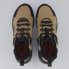 Tênis adidas Terrex Anylander Mid Hiking - Masculino - Foto 4