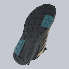 Tênis adidas Terrex Anylander Mid Hiking - Masculino - Foto 5