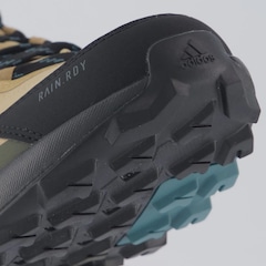 Tênis adidas Terrex Anylander Mid Hiking - Masculino - Foto 8
