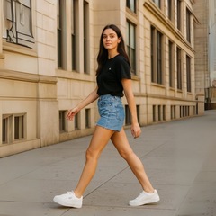 Tênis Puma Carina 3.0 Bdp E Meia - Feminino - Foto 2