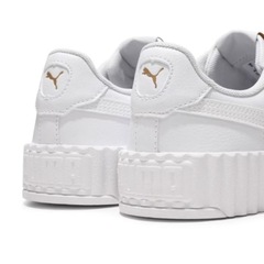 Tênis Puma Carina 3.0 Bdp E Meia - Feminino - Foto 6