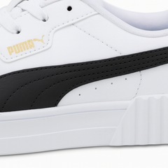Tênis Puma Carina 3.0 Bdp E Meia - Feminino - Foto 7