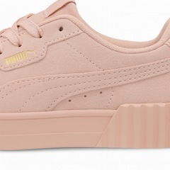 Tênis Puma Carina 3.0 Bdp E Meia - Feminino - Foto 7