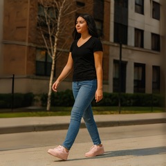 Tênis Puma Carina 3.0 BDP Feminino - Foto 2