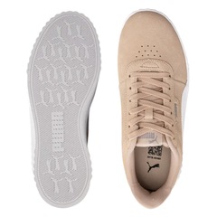 Tênis Puma Carina 3.0 BDP Feminino - Foto 2