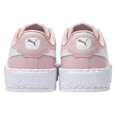 Tênis Puma Carina 3.0 BDP Feminino - Foto 3