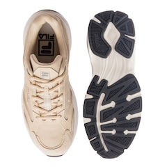 Kit Tênis Masculino Fila Runner 2K Se + 1 Par de Meia - Foto 4