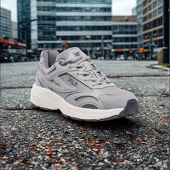 Kit Tênis Feminino Fila Runner 2K Se + 1 Par de Meia - Foto 8