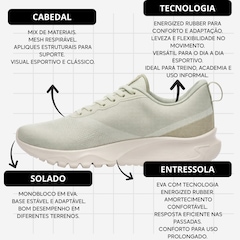 Tênis Fila Vector Feminino - Foto 5
